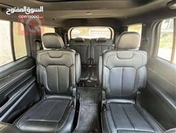 جيب جراند شيروكي إل